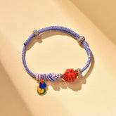 The Zodiac Deities · Snake — The Spirit of Transformation