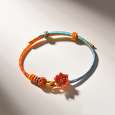 The Flower Deities · November — Camellia · The Spirit of Devotion