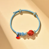 The Zodiac Deities · Rabbit — The Spirit of Grace