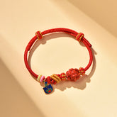 The Zodiac Deities · Tiger — The Spirit of Courage