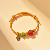 The Zodiac Deities · Dragon — The Spirit of Power