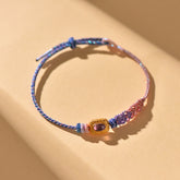 The Celestial Deities · Aquarius — The Spirit of Vision