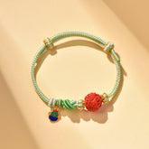 The Zodiac Deities · Rooster — The Spirit of Clarity