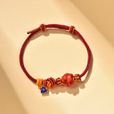 The Zodiac Deities · Pig — The Spirit of Abundance