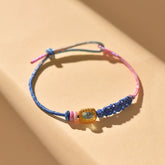 The Celestial Deities · Sagittarius — The Spirit of Freedom