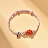 The Zodiac Deities · Monkey — The Spirit of Curiosity