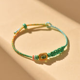 The Celestial Deities · Taurus — The Spirit of Earth