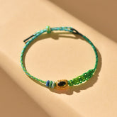 The Celestial Deities · Virgo — The Spirit of Clarity