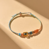 The Celestial Deities · Capricorn — The Spirit of Strength