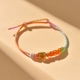 The Celestial Deities · Gemini — The Spirit of Air