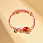 The Zodiac Deities · Ox — The Spirit of Endurance