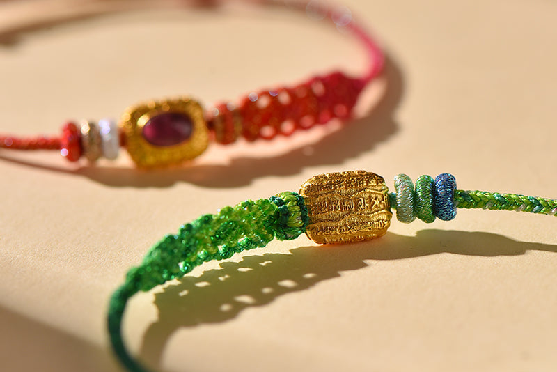 The Celestial Deities