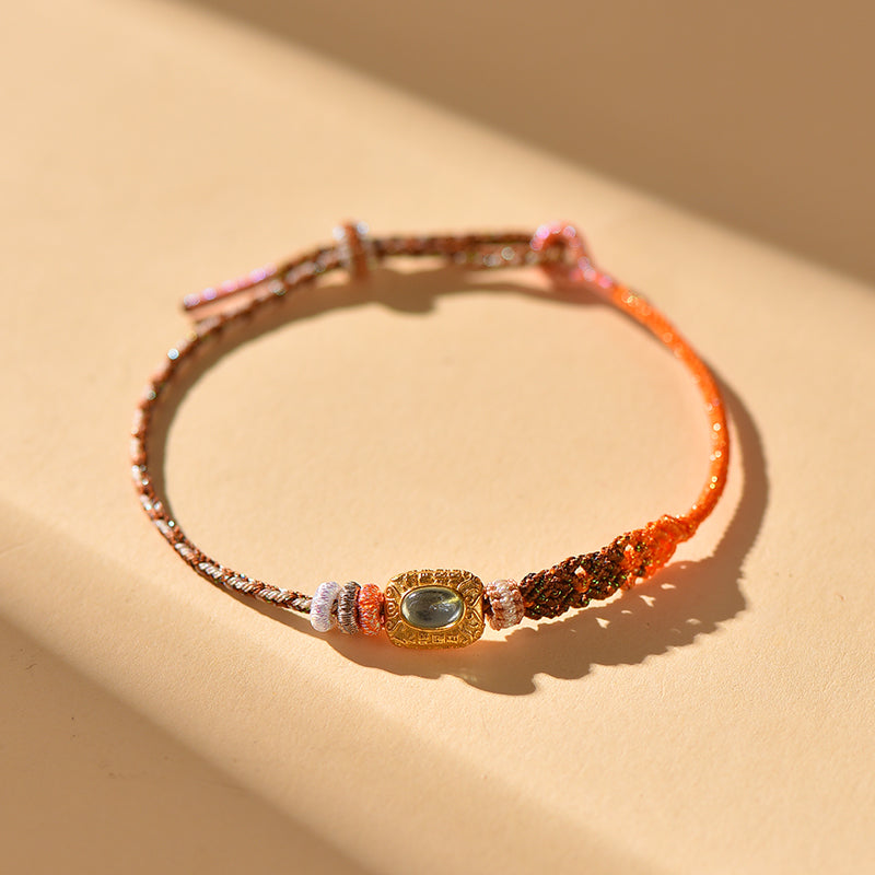 The Celestial Deities · Leo — The Spirit of Light