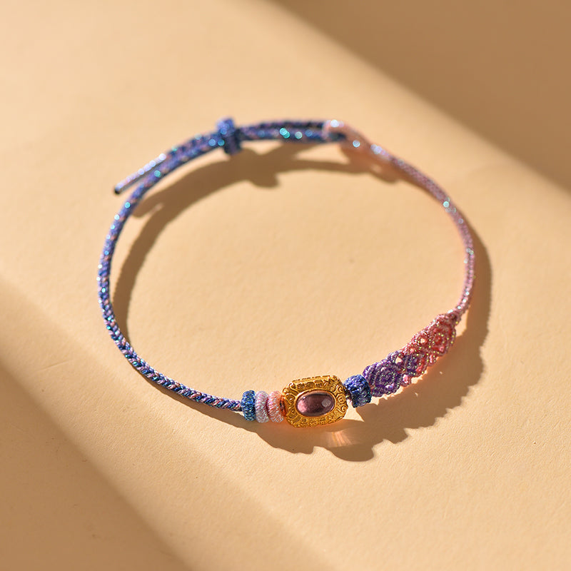 The Celestial Deities · Aquarius — The Spirit of Vision