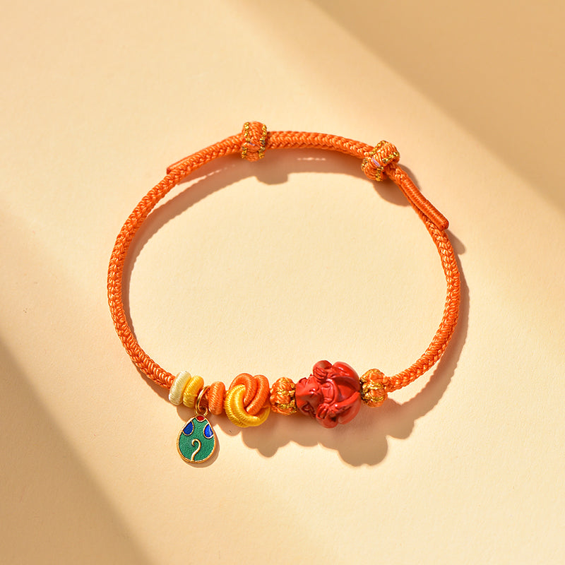 The Zodiac Deities · Rat — The Spirit of Wisdom