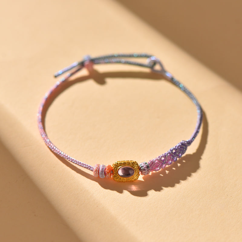 The Celestial Deities · Pisces — The Spirit of Dream