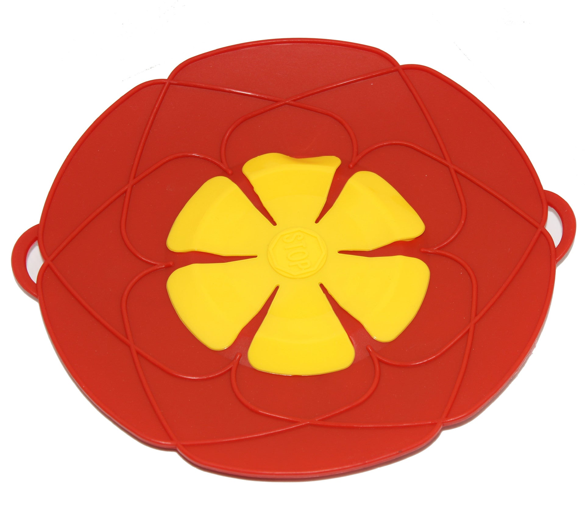 Spill Stopper Lid Cover 10&11.5 Splatter Guard Pots Boil Over Safeguard Multi-Function Kitchen Tool Kitchen Gadgets