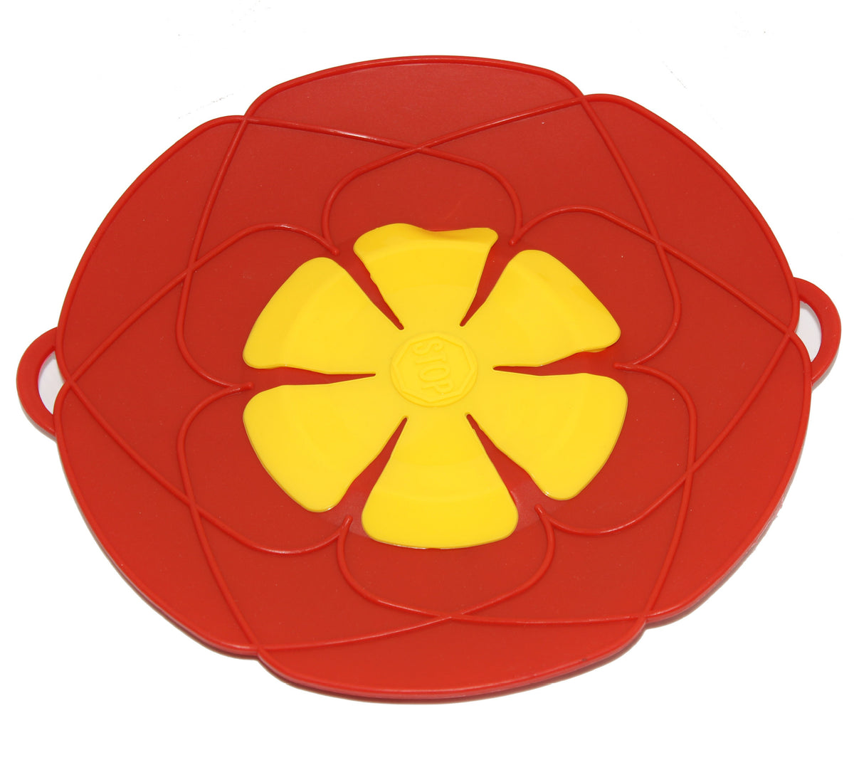 Spill Stopper Lid Cover 10&11.5 Splatter Guard Pots Boil Over Safeguard Multi-Function Kitchen Tool Kitchen Gadgets