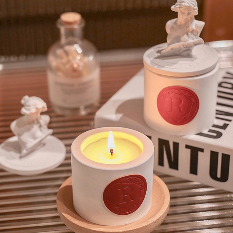 candles for mosquitoes