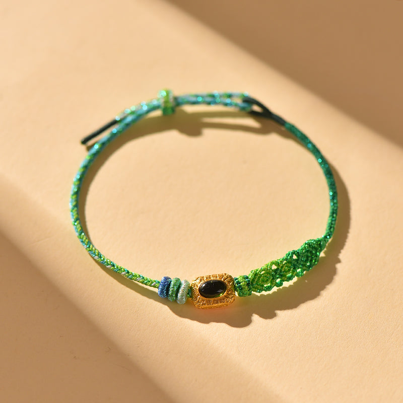 The Celestial Deities · Virgo — The Spirit of Clarity