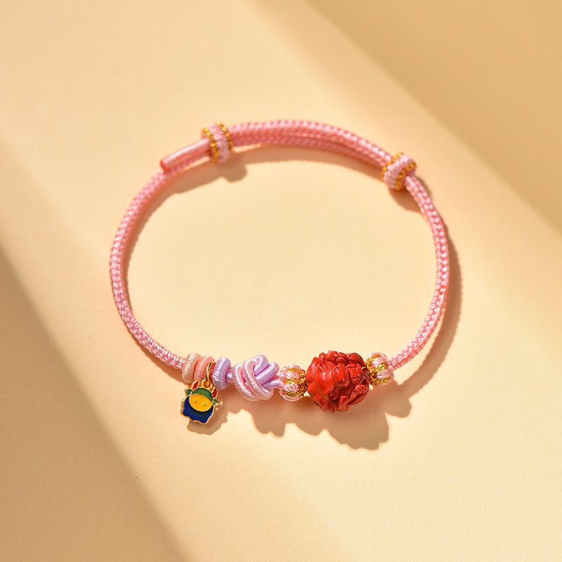 The Zodiac Deities · Ox — The Spirit of Endurance